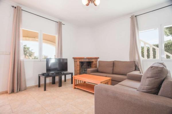 Casa o chalet independiente en Gargasindi, Calpe photo 4