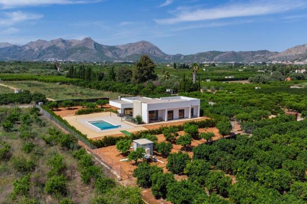 Casa o chalet independiente en Beniarbeig thumbnail 2