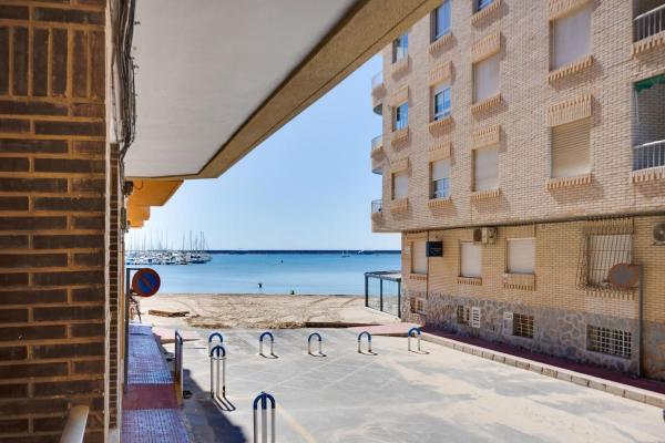 Продажа квартиры на Piso en El Acequión, Torrevieja, Торревьеха
photo 1