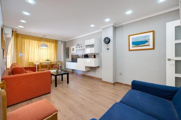 Продажа квартиры на Piso en El Acequión, Torrevieja, Торревьеха
thumbnail 3