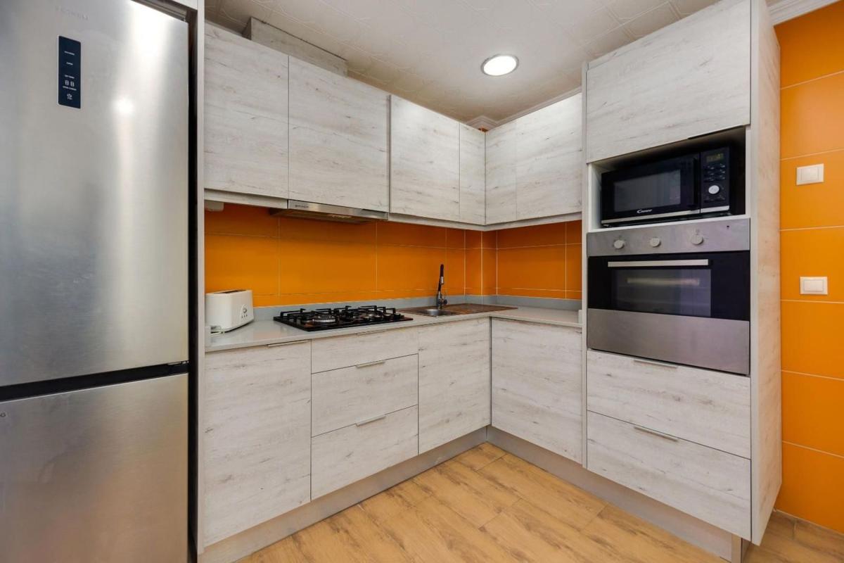 Продажа квартиры на Piso en El Acequión, Torrevieja, Торревьеха
photo 5