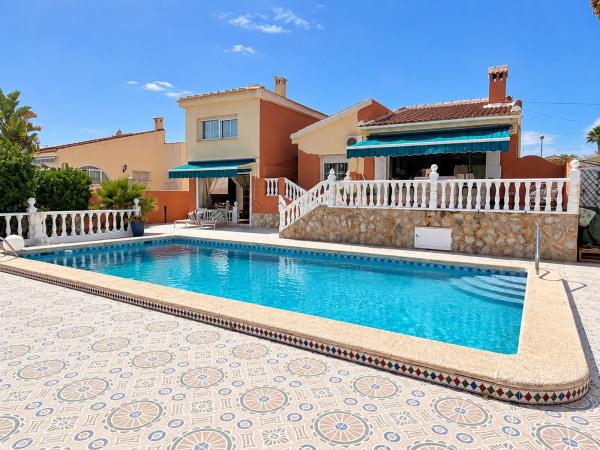 Casa o chalet independiente en Centro de la Ciudad Quesada, Rojales photo 1