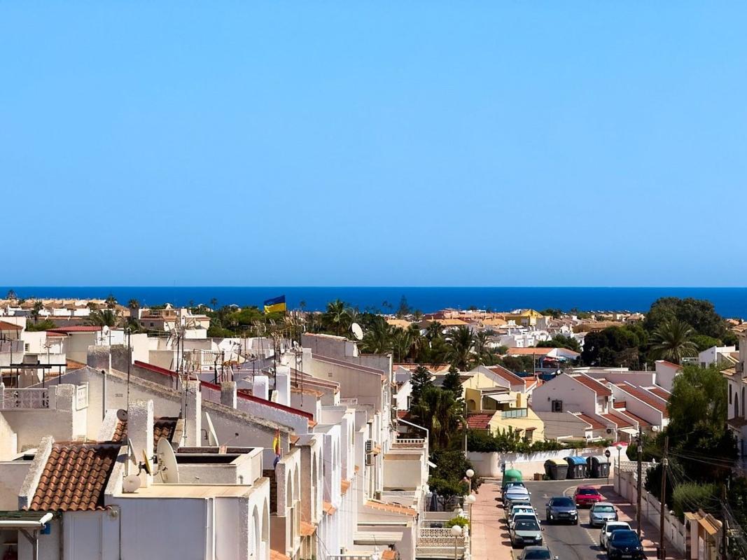 Продажа пентхауса на Ático en Nueva Torrevieja, Torrevieja, Торревьеха photo 1