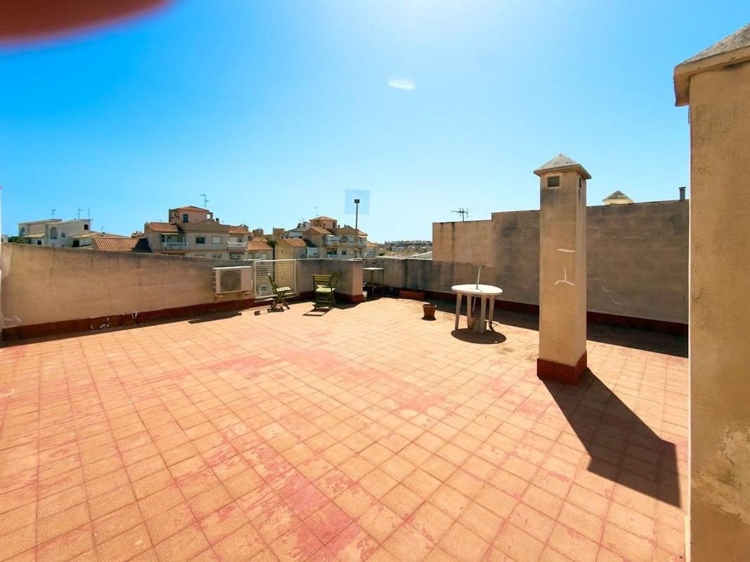 Продажа пентхауса на Ático en Nueva Torrevieja, Torrevieja, Торревьеха photo 2