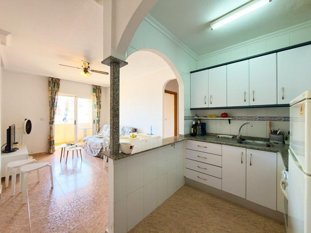 Продажа пентхауса на Ático en Nueva Torrevieja, Torrevieja, Торревьеха photo 3