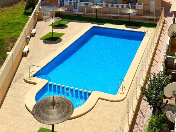Mansarda na sprzedaż w  Ático en Nueva Torrevieja, Torrevieja, Torrevieja photo 4