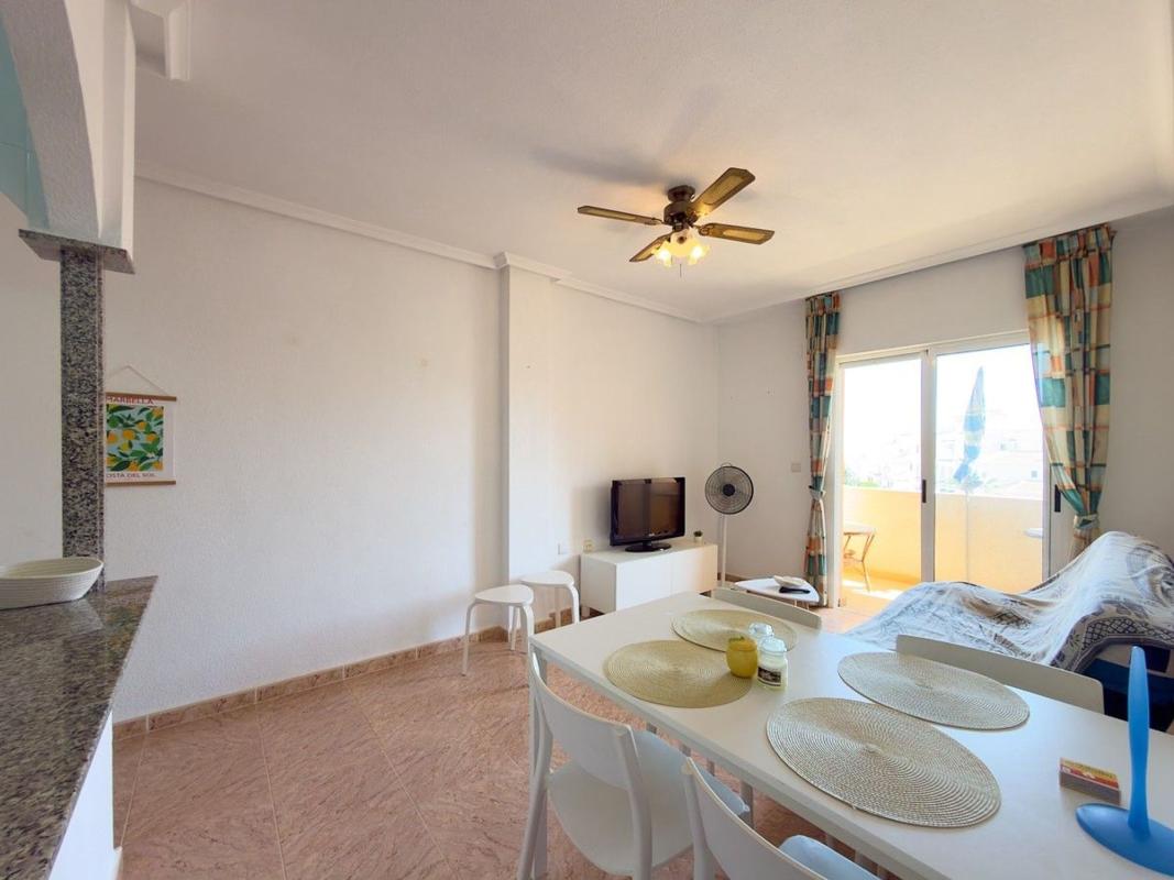 Продажа пентхауса на Ático en Nueva Torrevieja, Torrevieja, Торревьеха photo 5