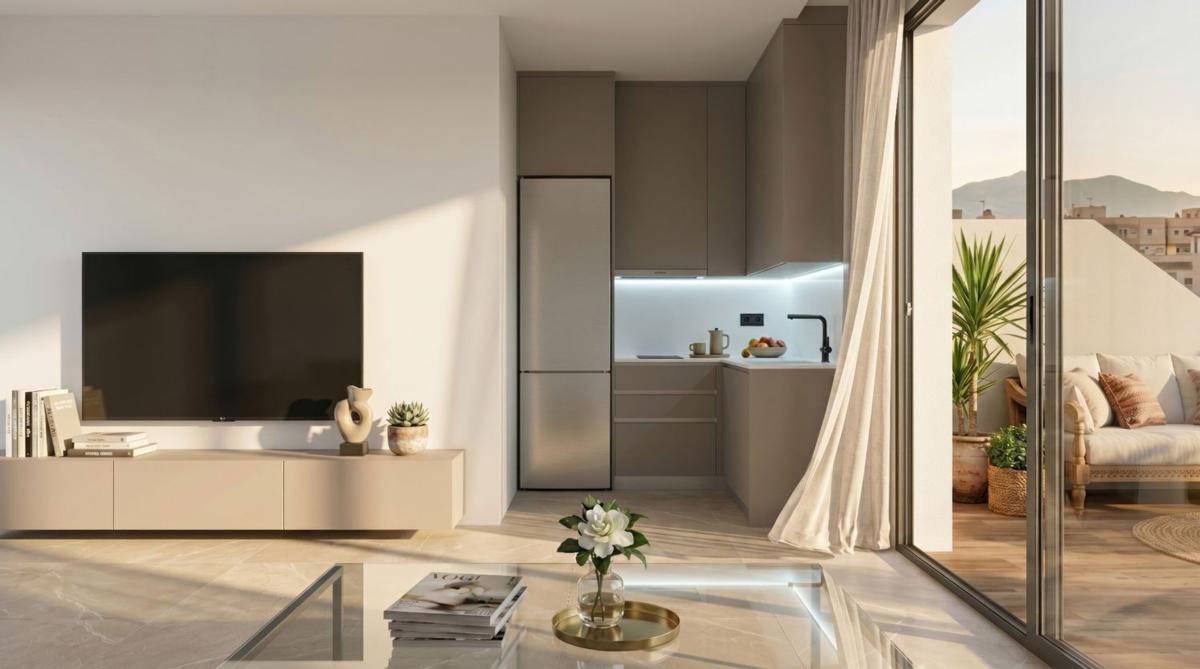 Venta de piso en Piso en Zona Pueblo, Guardamar del Segura, Guardamar del Segura
 photo 3