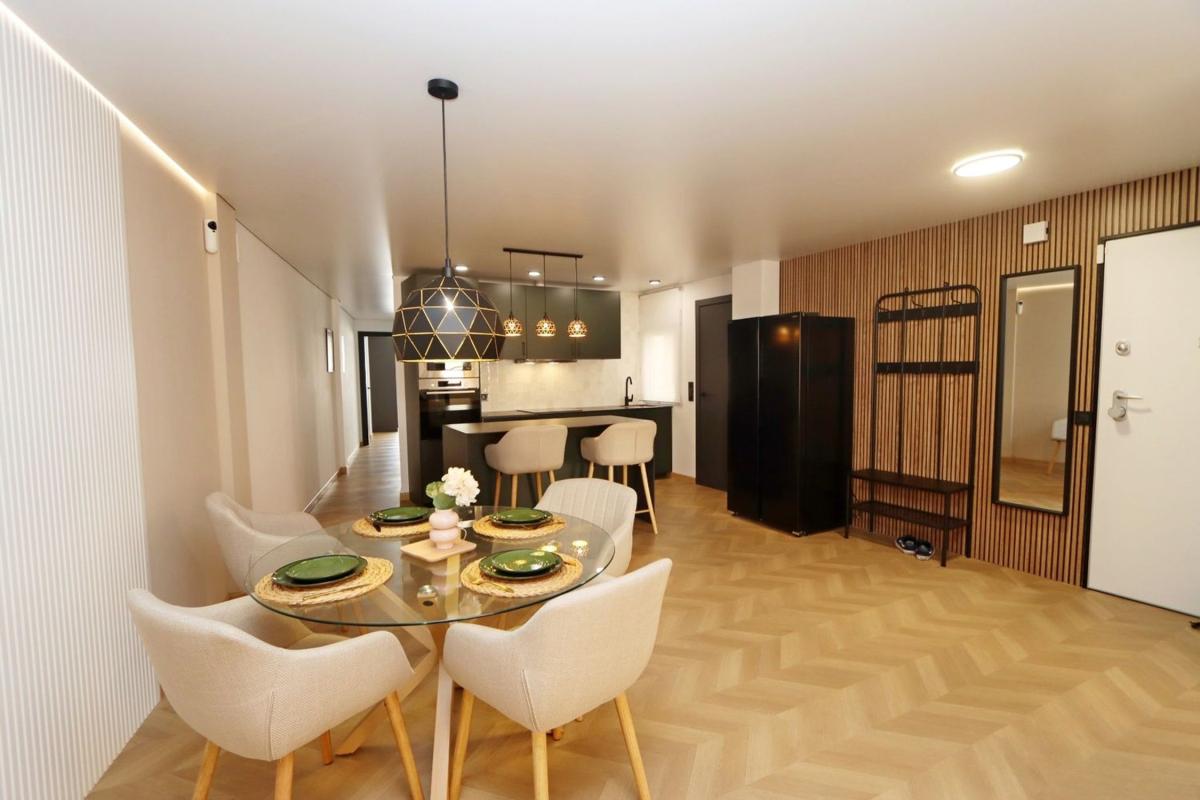 Продажа квартиры на Piso en Playa del Cura, Torrevieja, Торревьеха
 photo 3