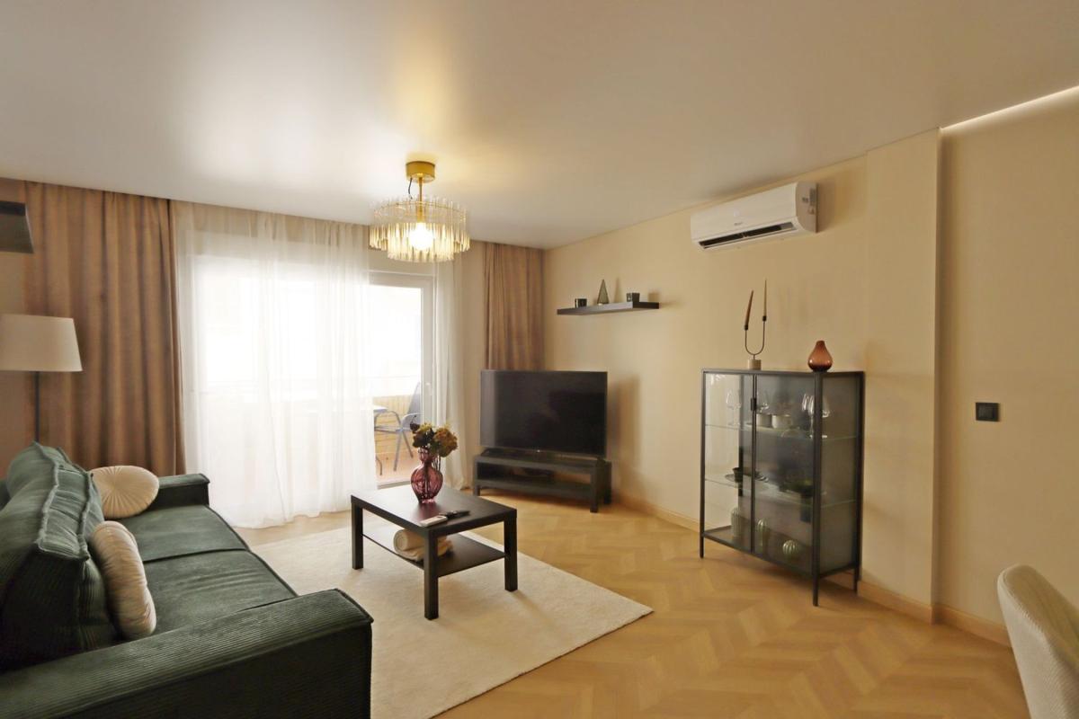 Продажа квартиры на Piso en Playa del Cura, Torrevieja, Торревьеха
 photo 4