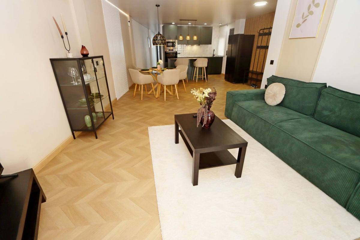 Продажа квартиры на Piso en Playa del Cura, Torrevieja, Торревьеха
 photo 5