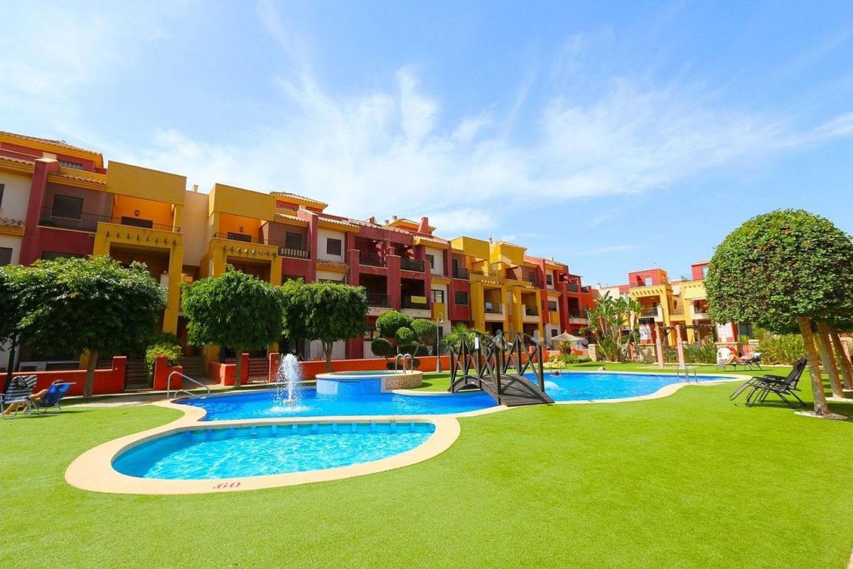 Sprzedaż duplexu w Dúplex en Cabo Blanco, 3, Lomas de Cabo Roig, Orihuela, Orihuela photo 1