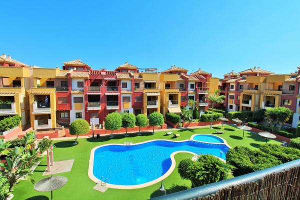Duplex na sprzedaż w Dúplex en Cabo Blanco, 3, Lomas de Cabo Roig, Orihuela, Orihuela thumbnail 2