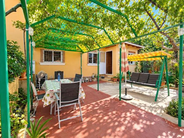 Chalet independiente en venta en Casa o chalet en Avenida de Cuenca, 24, Lo Marabú, Rojales, Rojales
photo 1