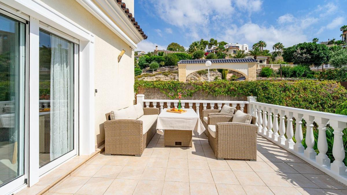 Venta de chalet independiente en Casa o chalet en Calle Copenhaghen, 44, Pueblo Español - Coveta Fumá, El Campello, El Campello
photo 5