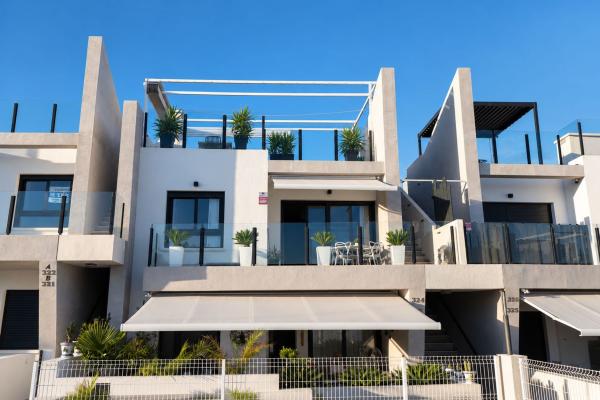 Продажа квартиры на Piso en Centro, San Miguel de Salinas, Сан-Мигель-де-Салинас
thumbnail 2
