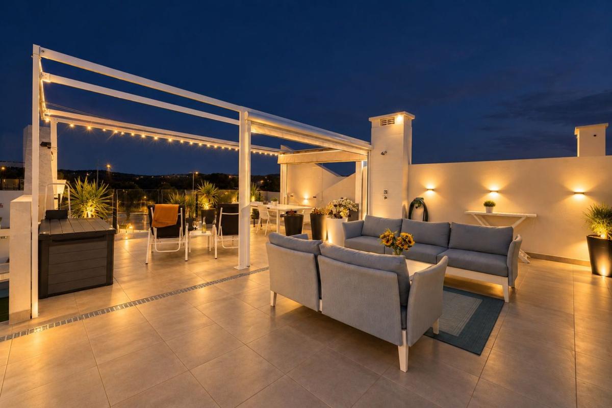 Продажа квартиры на Piso en Centro, San Miguel de Salinas, Сан-Мигель-де-Салинас
photo 3