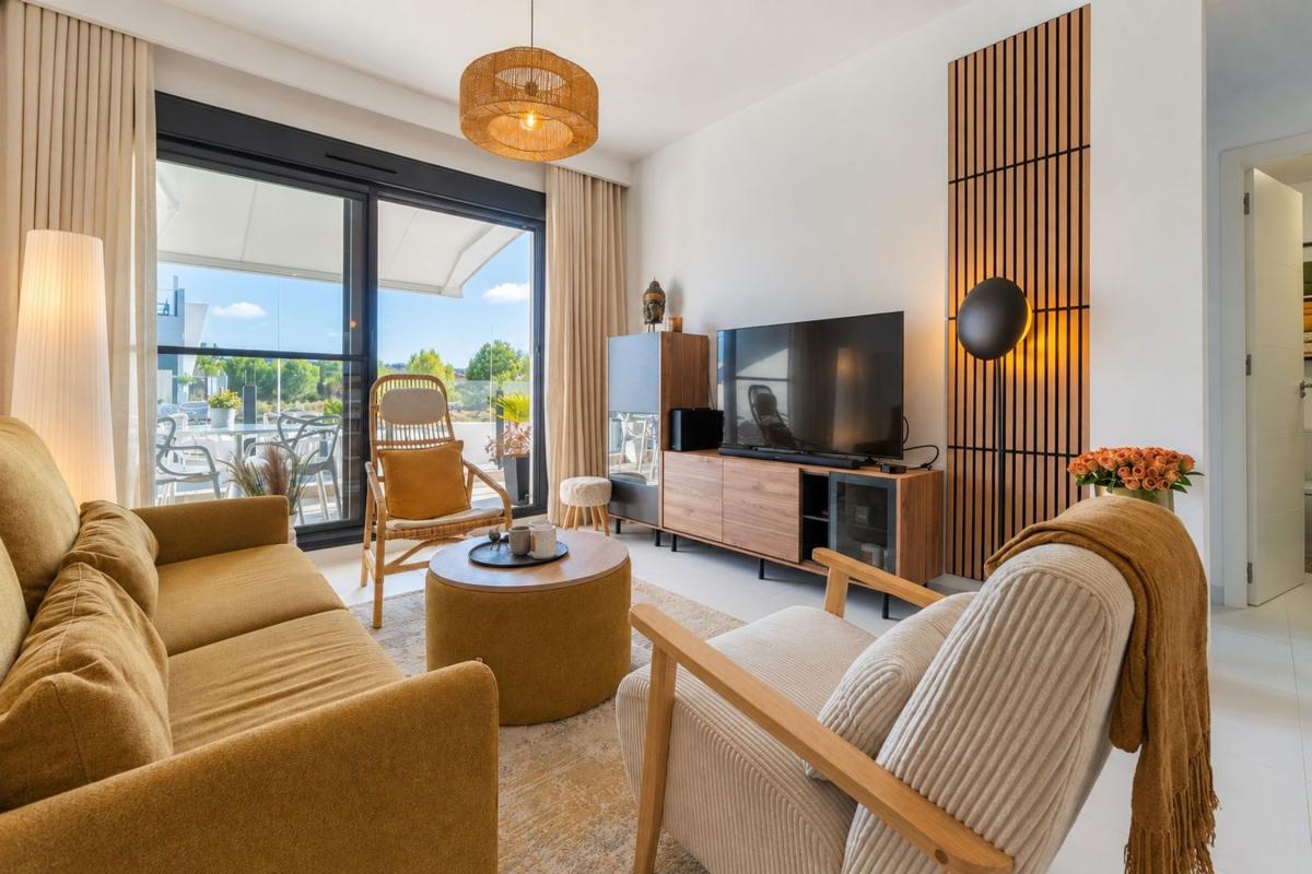 Продажа квартиры на Piso en Centro, San Miguel de Salinas, Сан-Мигель-де-Салинас
photo 4