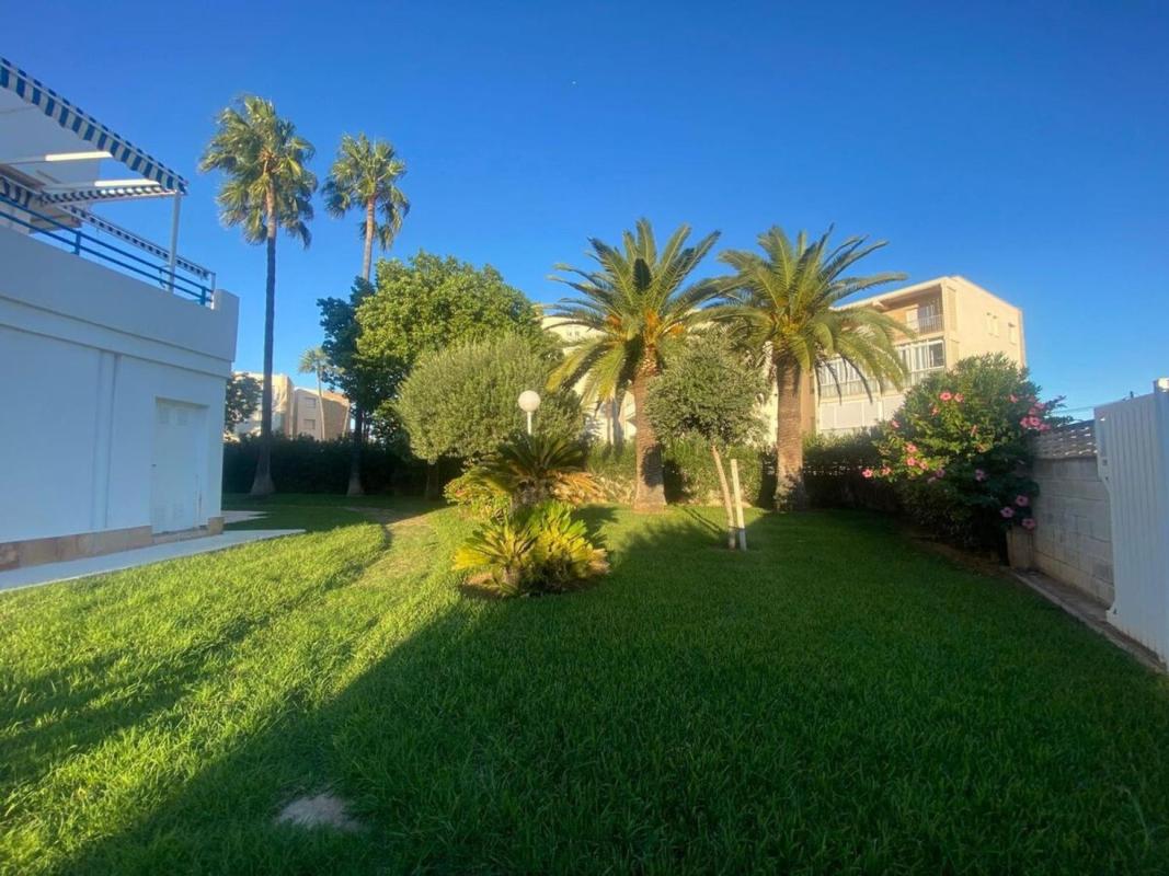 Sale of apartment in Piso en El Palmar-Los Molinos, Denia, Denia
 photo 2