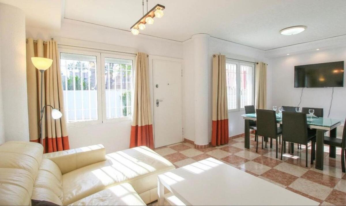Sale of apartment in Piso en El Palmar-Los Molinos, Denia, Denia
 photo 3