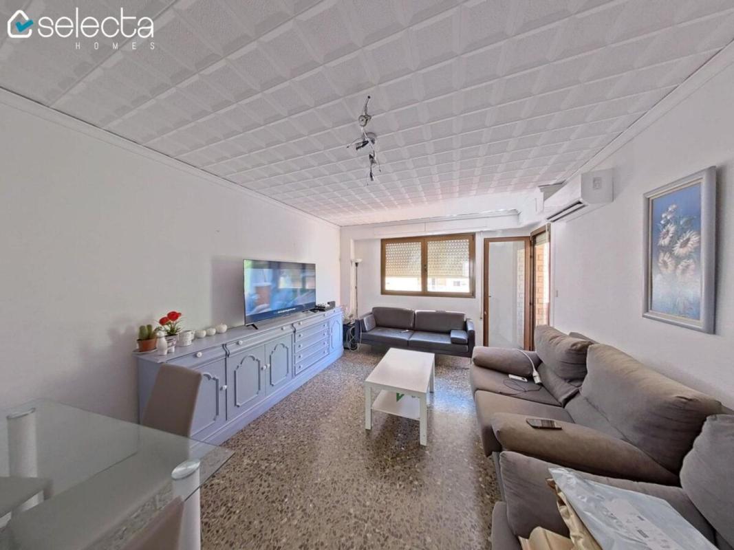 Продажа квартиры на Piso en Centro Urbano, Denia, Дения
photo 1