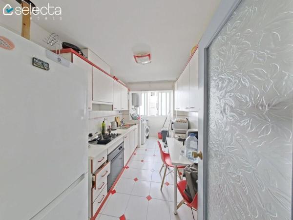 Продажа квартиры на Piso en Centro Urbano, Denia, Дения
thumbnail 3
