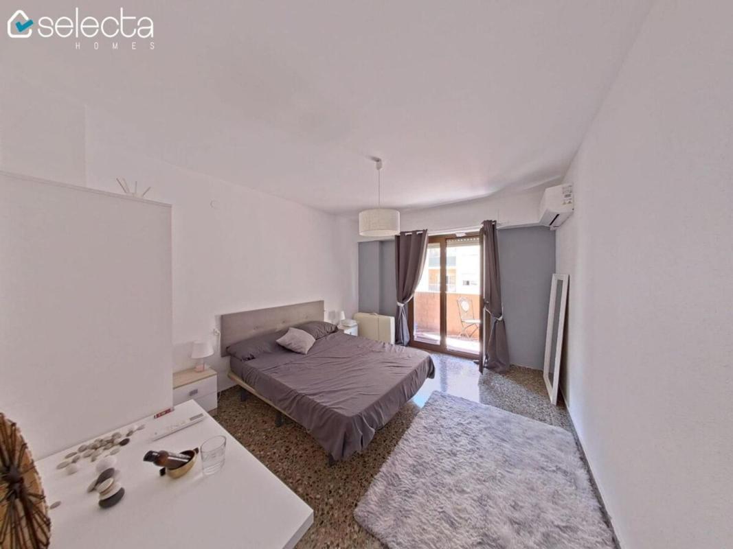 Продажа квартиры на Piso en Centro Urbano, Denia, Дения
photo 5