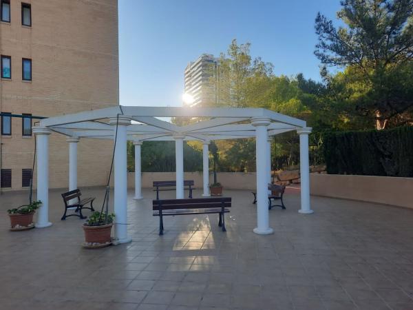 Apartment for sale in Piso en Pueblo Poniente, Benidorm, Benidorm thumbnail 3