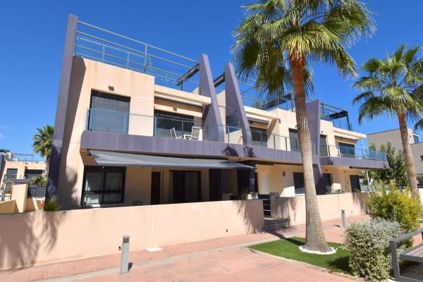 Sale of flat in Piso en El Mojón, Pilar de la Horadada, Pilar de la Horadada
photo 1