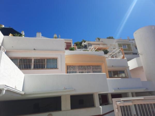 Продажа квартиры на Piso en Playa de Poniente, Benidorm, Бенидорм
photo 1