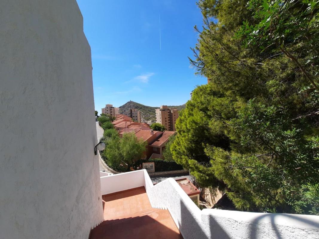 Продажа квартиры на Piso en Playa de Poniente, Benidorm, Бенидорм
photo 3