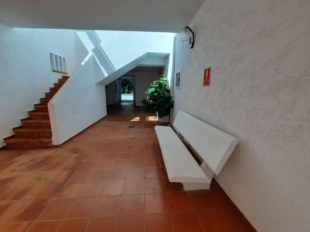 Продажа квартиры на Piso en Playa de Poniente, Benidorm, Бенидорм
photo 4