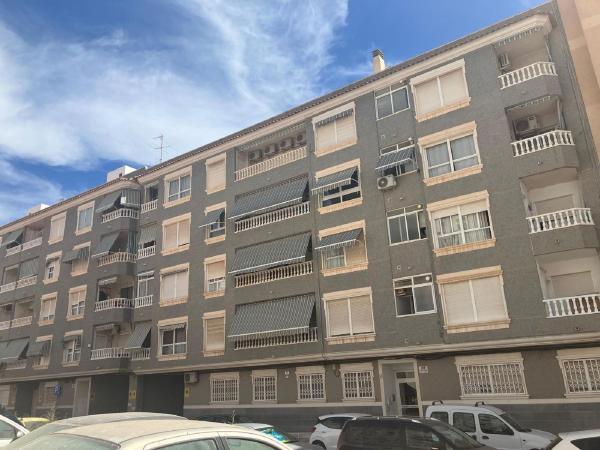 Продажа квартиры на Piso en Calle del Pla de Sarrió, 4, Campello Playa, El Campello, Эль Кампельо
photo 1