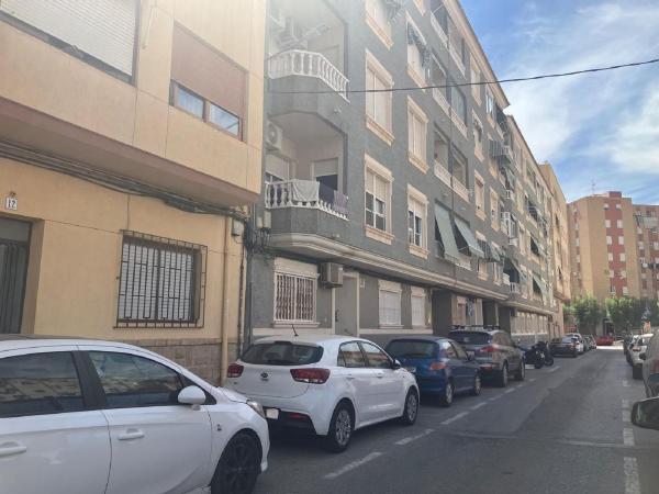 Продажа квартиры на Piso en Calle del Pla de Sarrió, 4, Campello Playa, El Campello, Эль Кампельо
thumbnail 3
