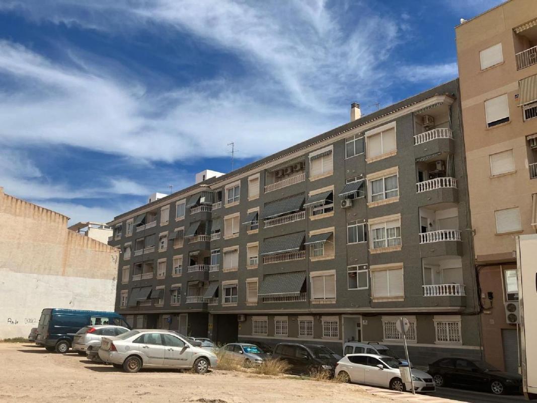Sprzedaż mieszkania w Piso en Calle del Pla de Sarrió, 4, Campello Playa, El Campello, El Campello
photo 5