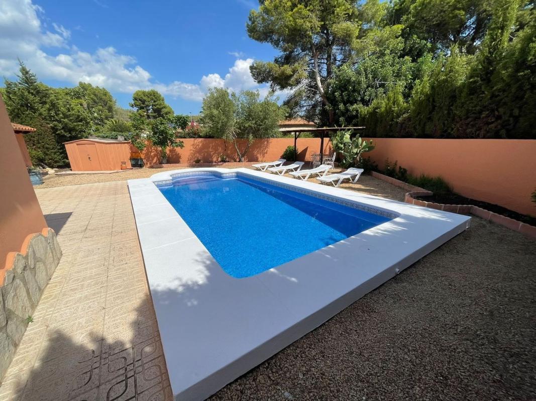 Propiedades en venta y alquiler en España photo 2