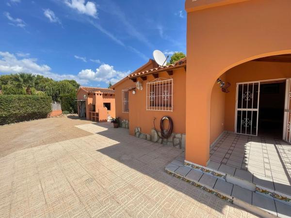 Casa o chalet independiente en Alfaz del Pi Pueblo-Urbanizaciones, Alfaz del Pi photo 3