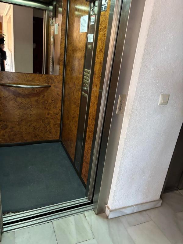 Venta de piso en Piso en Avenida Tellerola, Platja Vila Joiosa, La Villajoyosa / Vila Joiosa, La Villajoyosa / Vila Joiosa
photo 4