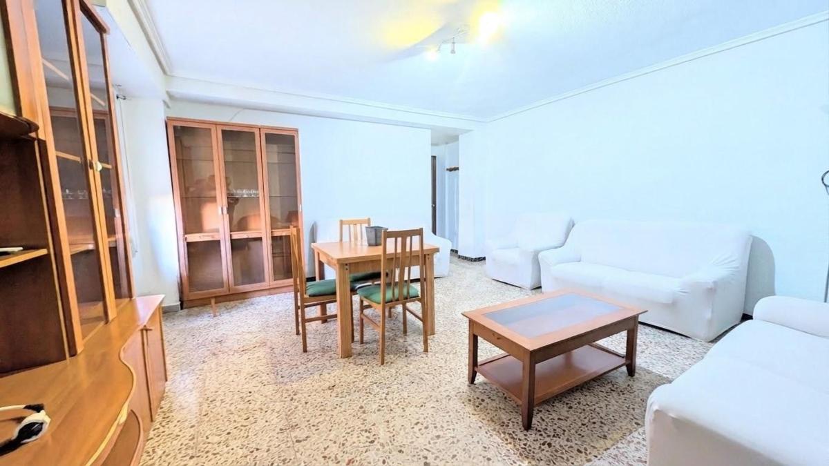 Sale of apartment in Piso en Carrús Este, Elche / Elx, Elche / Elx
photo 1