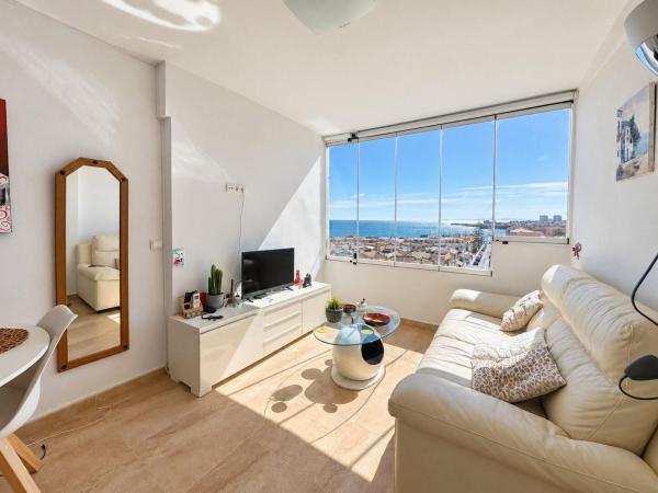 Sale of flat in Piso en Miramar - Torre del Moro, Torrevieja, Torrevieja
photo 1
