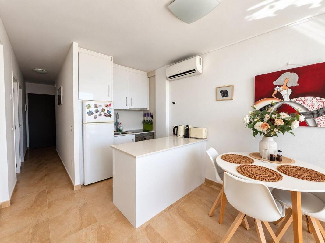 Venta de piso en Piso en Miramar - Torre del Moro, Torrevieja, Torrevieja
photo 2