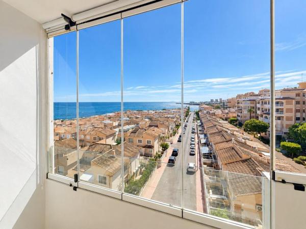 Sale of flat in Piso en Miramar - Torre del Moro, Torrevieja, Torrevieja
thumbnail 3