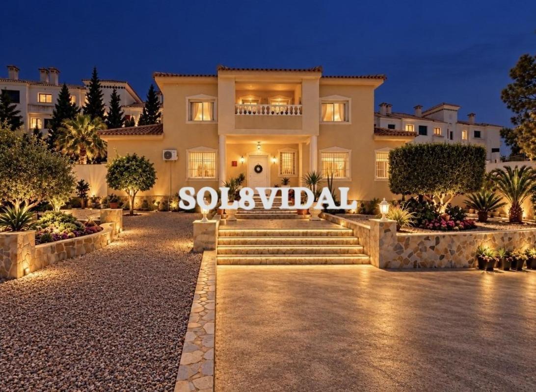 Propiedades en venta y alquiler en España photo 1
