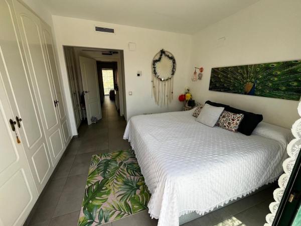 Chalet adosado en Calle Roma, 36, Golf Bahía, Finestrat photo 1