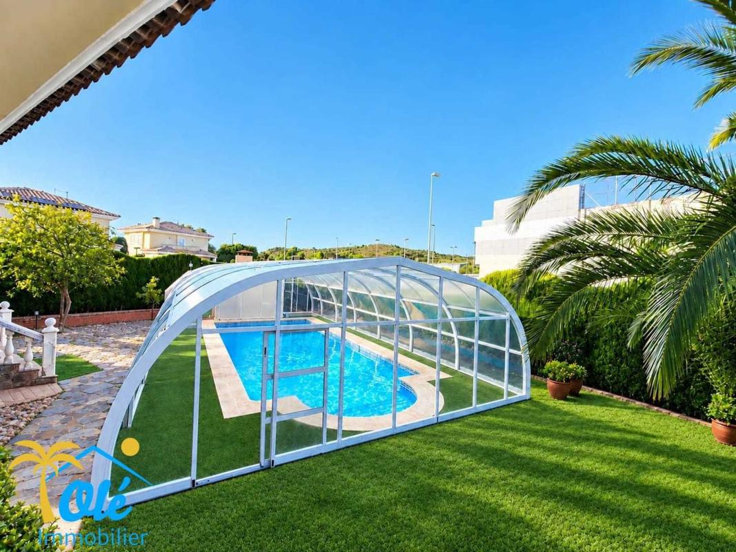 Propiedades en venta y alquiler en España photo 1