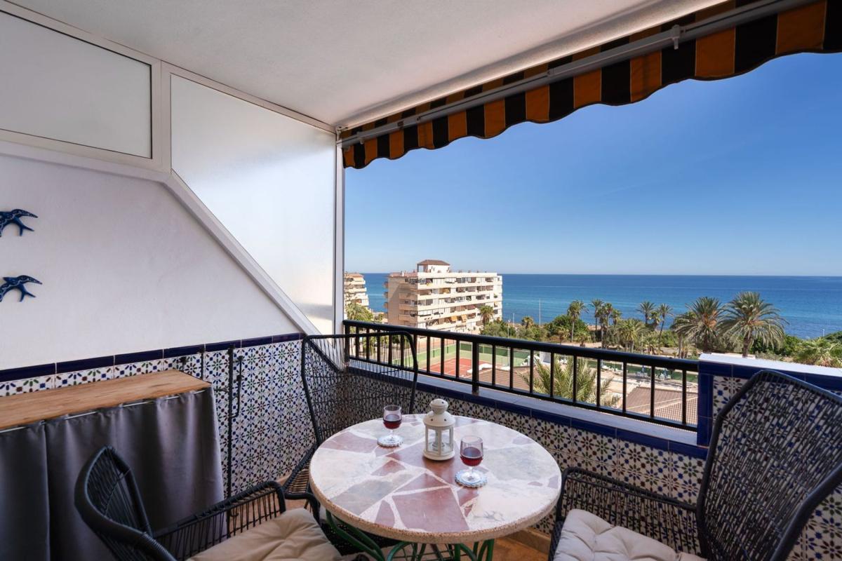 Sale of apartment in Piso en Calle del Cabo, Cabo Cervera, Torrevieja, Torrevieja
photo 1