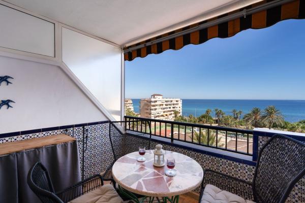 Sale of flat in Piso en Calle del Cabo, Cabo Cervera, Torrevieja, Torrevieja
photo 1