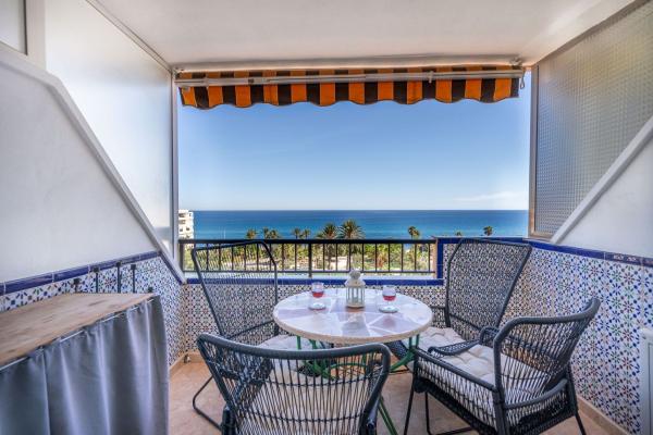 Sale of flat in Piso en Calle del Cabo, Cabo Cervera, Torrevieja, Torrevieja
thumbnail 2