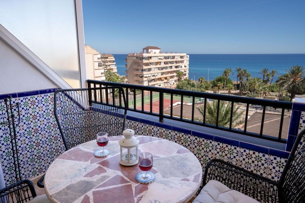 Sale of apartment in Piso en Calle del Cabo, Cabo Cervera, Torrevieja, Torrevieja
photo 4
