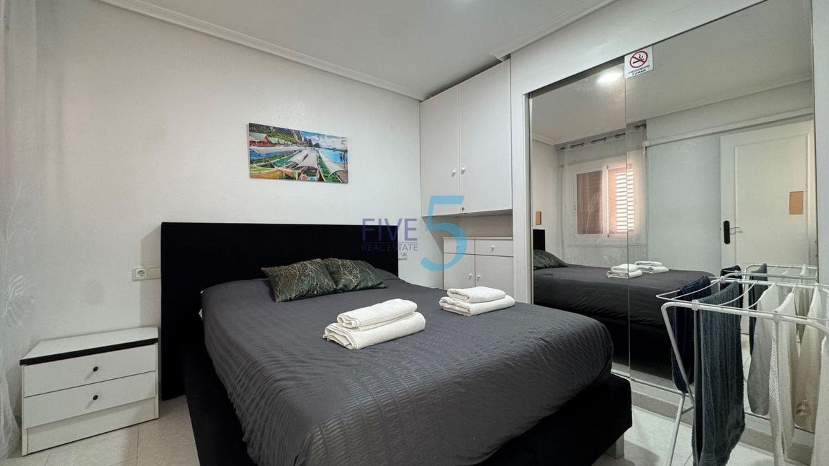 Sprzedaż mieszkania w Piso en El Acequión, Torrevieja, Torrevieja
 photo 3